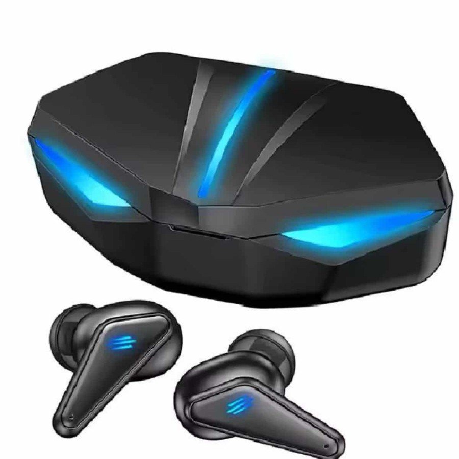 Headset Wireless Headset with Microphone Powerban High Sound Quality Headset Wireless Headset with Microphone Powerban High Sound Quality