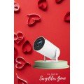 Special Gift for Lover Footed Cinema Projector Projection Special Gift for Lover Footed Cinema Projector Projection