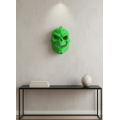 GREEN MASK