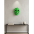GREEN MASK