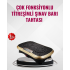 Home Type Vibrating Fitness Equipment Fat Burning Supported Design