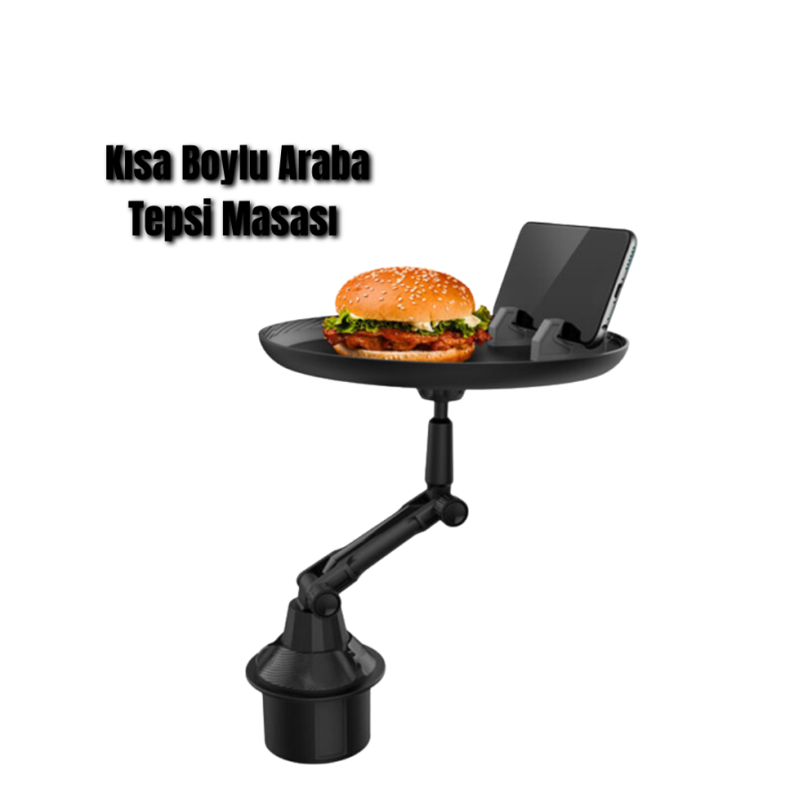 CAR TRAY TABLE