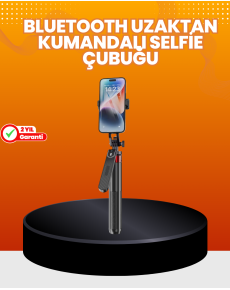 Adjustable Phone Tripod Selfie Stick Multi-Angle Shooting