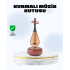 Instrument Shaped Music Box Lüt Design Melodious Music