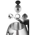 Steel Kettle Kettle Durable Stainless Steel Long Life Steel Kettle Kettle Durable Stainless Steel Long Life