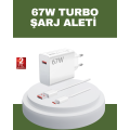 67 Watt Type C Fast Charger Compatible with OnePlus 7 8 9 10 67 Watt Type C Fast Charger Compatible with OnePlus 7 8 9 10