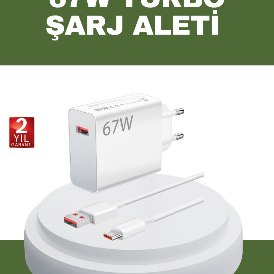 67 Watt Type C Fast Charger Compatible with OnePlus 7 8 9 10 67 Watt Type C Fast Charger Compatible with OnePlus 7 8 9 10