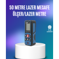 Digital Laser Distance Measurement Device Construction and Home Use Digital Laser Distance Measurement Device Construction and Home Use