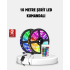 RGB Smart Strip LED – Light Strip for TV Back and Decorative Areas