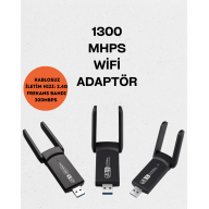 5G Supported High Speed Network Adapter with Realtek Chipset 5G Supported High Speed Network Adapter with Realtek Chipset