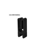 10 MINI LATCHES