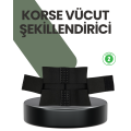 Waist Firming Body Shaper Daily Use