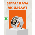 Smart Watch with Long Battery Life Sports and Daily Use