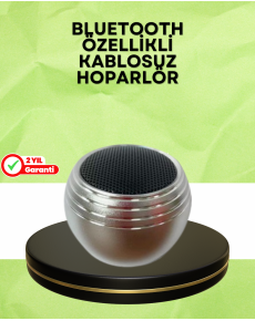 Portable Bluetooth Speaker High Sound Quality Mini Design