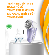 130x60x67mm Dimensions Clothes Cleaning Machine – 5W Power