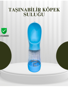 Pet Water Bottle With Food Grade Material BPA Free One Button Control