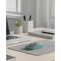 Dual Mode Wireless Mouse with Bluetooth and USB Receiver Dual Mode Wireless Mouse with Bluetooth and USB Receiver