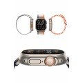 49mm Smart Watch Amoled Screen Women Men Wristwatch Plastic Band 49mm Smart Watch Amoled Screen Women Men Wristwatch Plastic Band