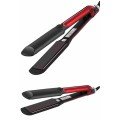 Hair Straightener Ceramic Coating High Heat Adjustable Professional 4 Stage 220 Degree Hair Straightener Ceramic Coating High Heat Adjustable Professional 4 Stage 220 Degree