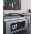 Multifunctional Vehicle Battery Booster Air Compressor and Power Supply for Emergency Situations