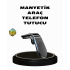 360° Rotatable Magnetic Car Phone Holder with Shake-Free and Stylish Design