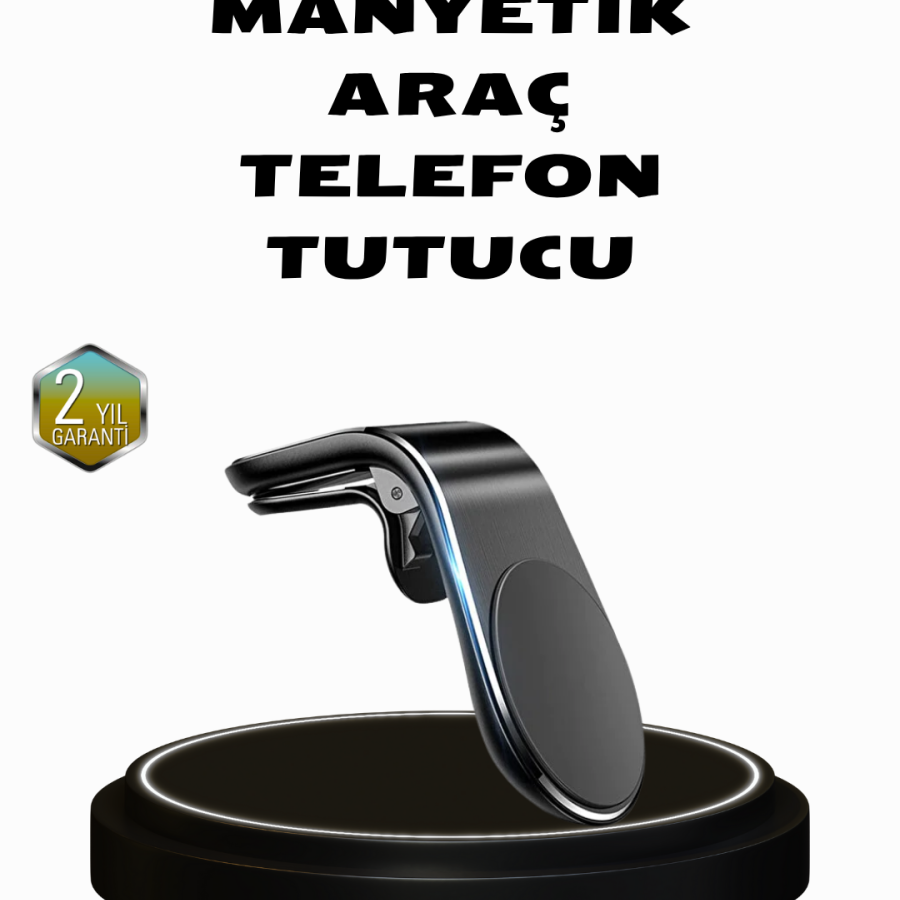 360° Rotatable Magnetic Car Phone Holder with Shake-Free and Stylish Design 360° Rotatable Magnetic Car Phone Holder with Shake-Free and Stylish Design