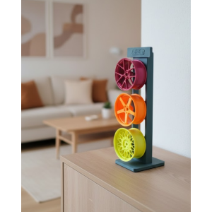 3-WAY RIM DECOR