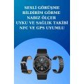 Smart Watch and Headset Touch Screen 5.0 Bluetooth Connected Voice Call Smart Watch and Headset Touch Screen 5.0 Bluetooth Connected Voice Call