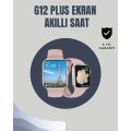 Waterproof Smart Watch – 300 mAh Battery, Voice Search, Sleep & Step Tracking
