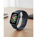 Smartwatch for Adults with GPS Health Tracking and Notification Supported