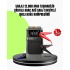 4 in 1 Vehicle Battery Charger Booster Device with Powerbank Feature