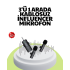 Omnidirectional Microphone - Clear Voice, Long Battery