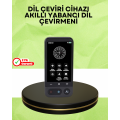 Smart Translation Device with 4.0 Inch Touch Screen