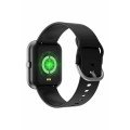 Smart Watch with Plastic Strap that Can Track Heart Rate, Sleep and Answer Calls Smart Watch with Plastic Strap that Can Track Heart Rate, Sleep and Answer Calls