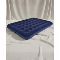 Inflatable Mattress Double Sturdy Structure For Camping And Festival Inflatable Mattress Double Sturdy Structure For Camping And Festival