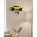 KEYCHAIN ​​CAR