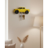 KEYCHAIN ​​CAR