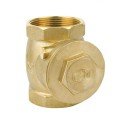 3/4 Swing Check Valve Solid Brass 3/4 Swing Check Valve Solid Brass
