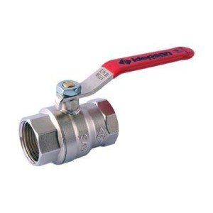 3/4 Ball Valve Full Bore PN16 3/4 Ball Valve Full Bore PN16