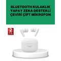 Wireless Headset with Real-Time Translation Professional Use Wireless Headset with Real-Time Translation Professional Use