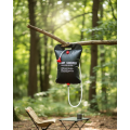 Solar Shower 20 Liter Water Capacity Portable Shower Bag for Camping and Beach Solar Shower 20 Liter Water Capacity Portable Shower Bag for Camping and Beach