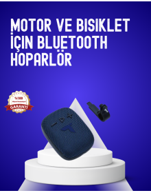 Wireless Speaker TWS and FM Supported