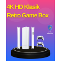 Wireless 2-Arm 4K Retro Game Box with HDMI Output Wireless 2-Arm 4K Retro Game Box with HDMI Output