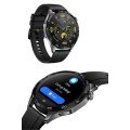 Smart Watch Multi-Functional Amoled Screen Compatible with All iOS and Android Phones