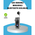 Fast Charging in 20 Minutes – Wireless Headphones with Vibration Alert