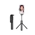 Selfie Stick Tripod Bluetooth Controlled Selfie Stick Phone Holder