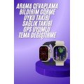 Smart Watch Bluetooth Connected Sleep and Health Tracking