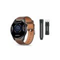 Smart Watch 1.5 Inch Amoled Screen Dual Band GPS NFC Compatible Smart Watch 1.5 Inch Amoled Screen Dual Band GPS NFC Compatible