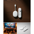 Wireless TV Broadcasting Device 4K Ultra HD Movie and TV Series Experience