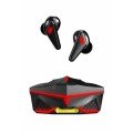 Touch Control Tws Lighted Earbuds Bluetooth Headset Wireless Headset